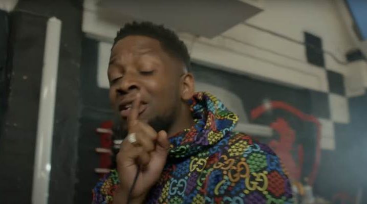 ambush started video