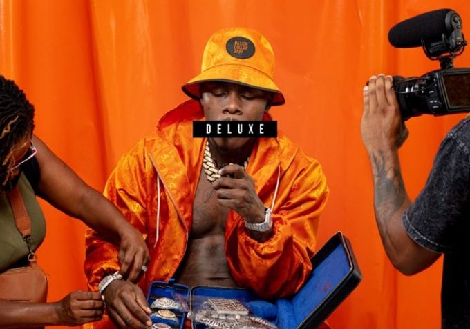 dababy Deluxe