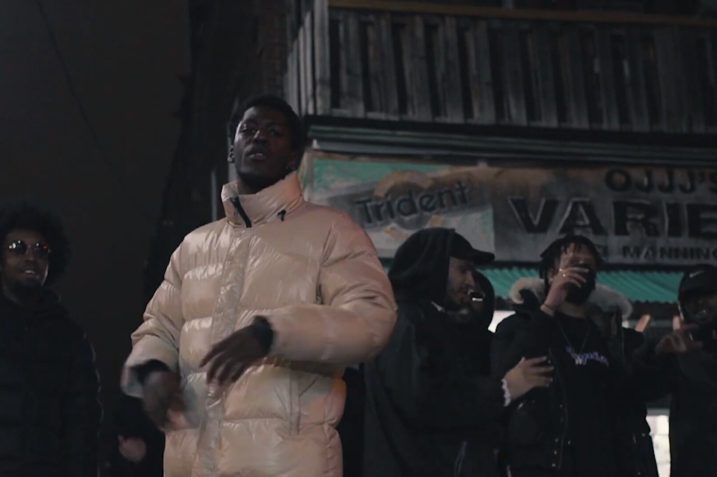 DUMBO - NO TOURISTS Video