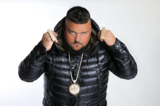 charlie sloth