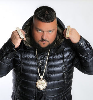 charlie sloth