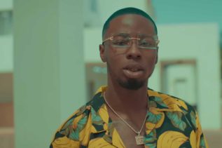 Sammie Ca$h - Based On Official Video)