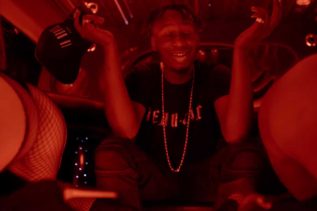 BackRoad Gee - Dirty Business video