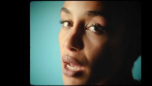 Jorja Smith - By Any Means