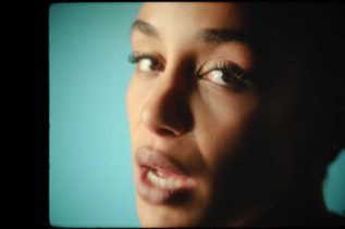 Jorja Smith - By Any Means