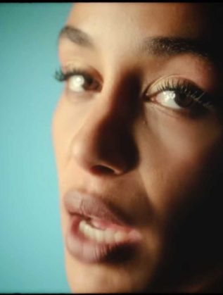 Jorja Smith - By Any Means