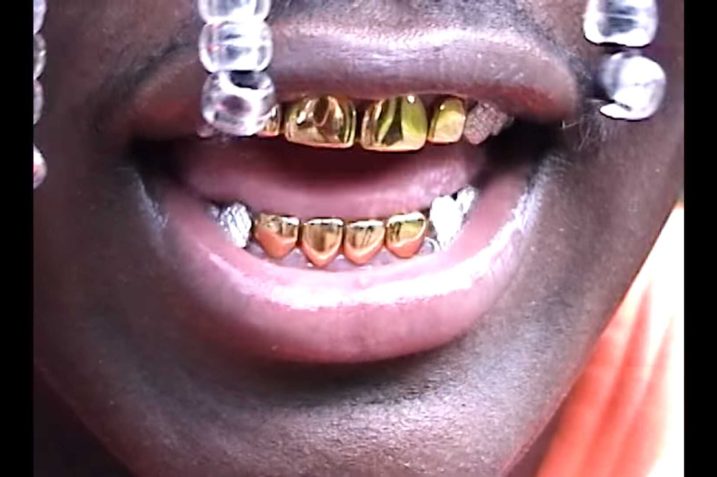 Lil Yachty & Future - Pardon Me