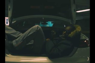 Pitch 92 - Suttin' In The Trunk Feat. Lord Apex (