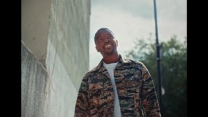 Guvna B - These Are the Days