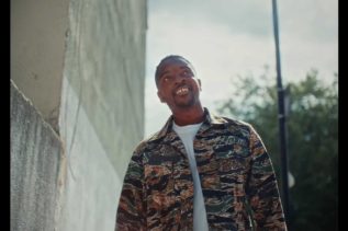 Guvna B - These Are the Days