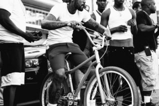 Dave East Karma 3 Cover