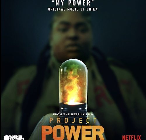 chika power
