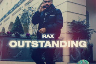 rax outstanding