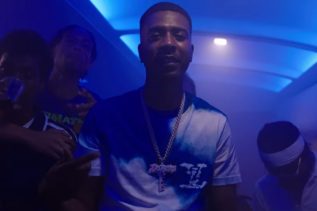Nines Shares New Video For “Airplane Mode” f. NSG