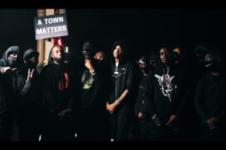 M24 - A Town Matters (ft. Tookie, M Dargg, Stickz & Sneakbo