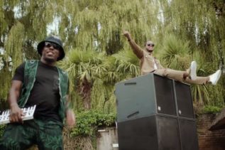 Dizzee-Rascal-L.L.L.L-ft.-Chip-Music-Video