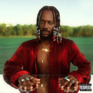 Adekunle Gold Unveils “Afro Pop, Vol.1” Album