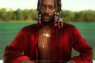 Adekunle Gold Unveils “Afro Pop, Vol.1” Album