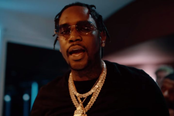 Fivio Foreign - 13 Going On 30 (Official Video)