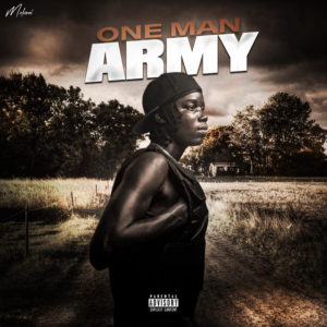 melvoni one man army