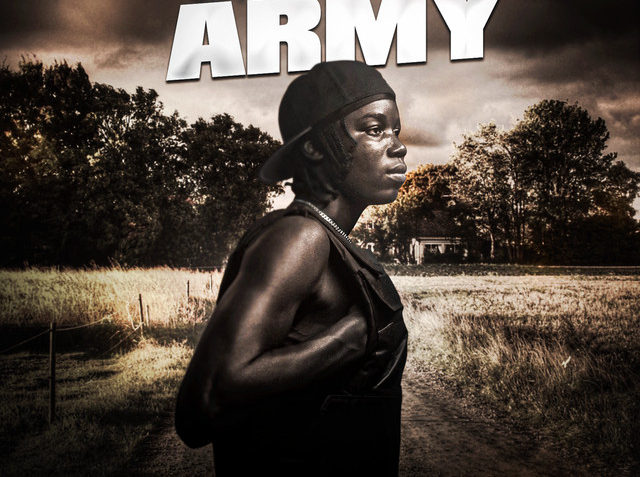 melvoni one man army