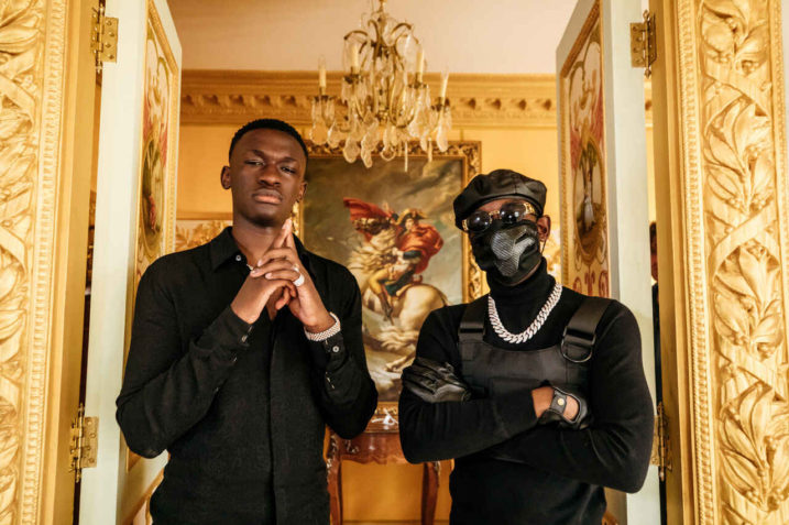 Hardy Caprio & Kwengface Link Up for ‘ZOOM’