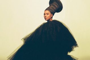 Beyonce Brown Skin Girl Vide Wizkid