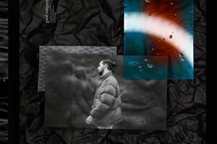 narou Teams Up With at the crib "Check On Me" On New Song