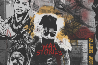 TM88 Drops New Song “War Stories” feat. Calboy & Slatt Zy