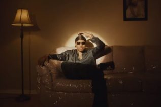 nas ultra black video