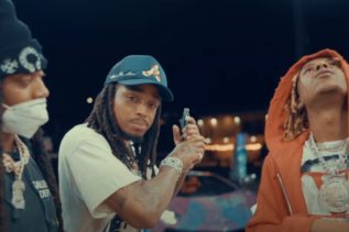 Rich The Kid, Quavo & Takeoff