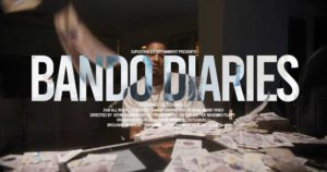 Dutchavelli - Bando Diaries [Music Video] _ GRM Daily 0-8 screenshot