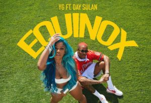 yg equinox