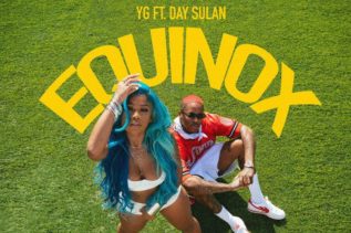 yg equinox