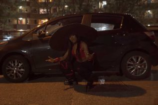 Lady Leshurr unleashed 4