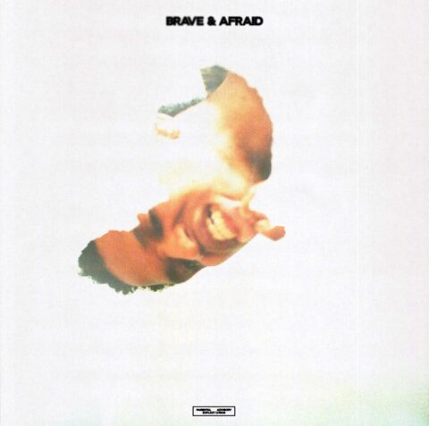 Marques Martin 'Brave & Afraid' Album