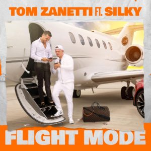 tom zanetti flight mode