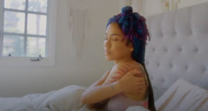 jhene aiko speak video
