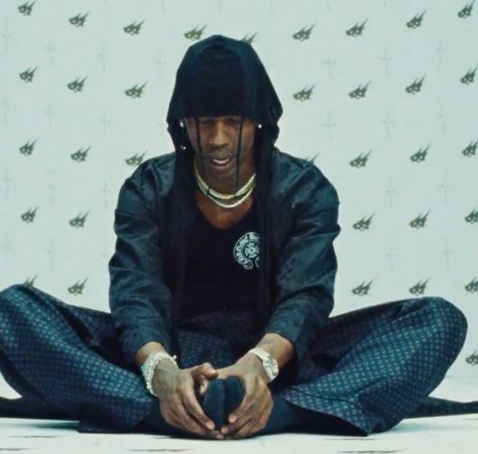 franchise travis scott