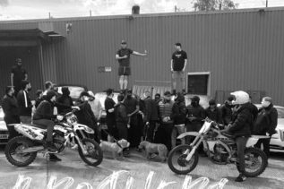 Morrisson Drops New Song & Video ‘Brothers’ Feat. Jordan