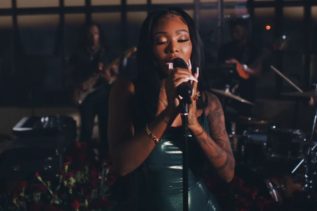 Summer Walker Body Live