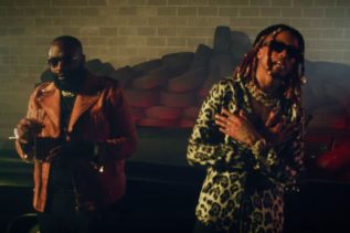 August Alsina Shares Video For “Entanglement” Feat. Rick Ross