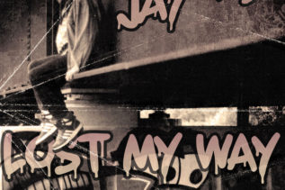 jay d lost my way
