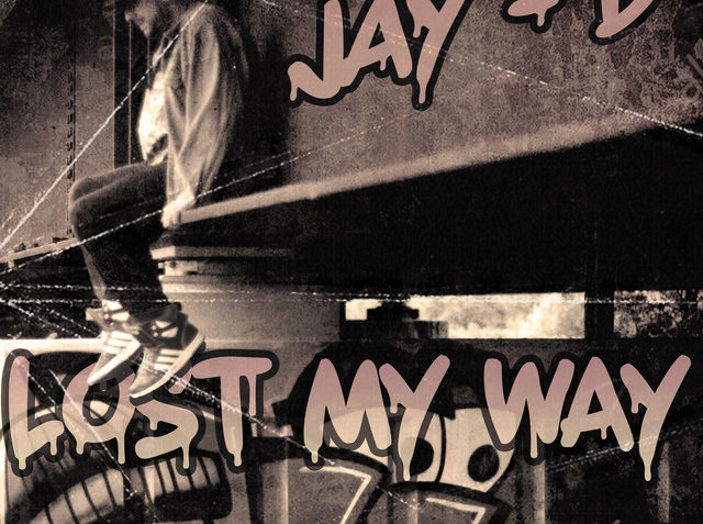 jay d lost my way