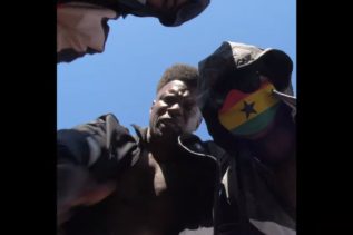 Milli Major ft. Armz Korleone & Tempa T - Pre Workout [Music Video]