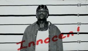 yg out on bail video