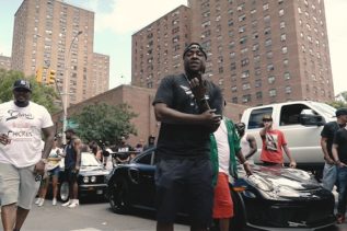 the lox Gave It To Em