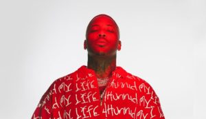 yg artwork