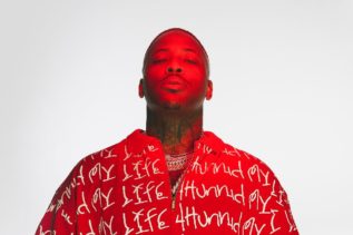 yg artwork