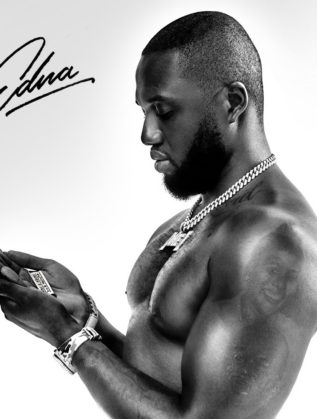 Headie One Edna Album